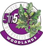 Woodland Habitat Award 2019-2020